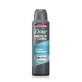 Dove Men+Care Clean Comfort Антиперспирант-спрей 150 мл