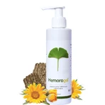 Гель Hemorogel для интимной гигиены, 200 мл: цены и характеристики