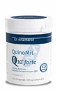 QuinoMit Q10 forte 90 капсул Убихинол 100 мг MSE dr Enzmann