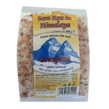 Гималайская соль для гронжуаза, 500 г, Herbal Sana