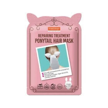Відновлююча лікувальна маска Purederm, 1 шт: ціни та характеристики