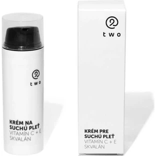 Два косметических средства Ple cream dry ple 1×1 шт.