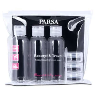 Parsa Beauty Cltorie Набор для красоты, 1 шт.