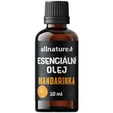 Allnature Ефірна олія мандарина 10 мл