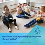 Canpol Babies, дихаючі нічні післяпологові прокладки, 10 одиниць + 2 безкоштовно: ціни та характеристики