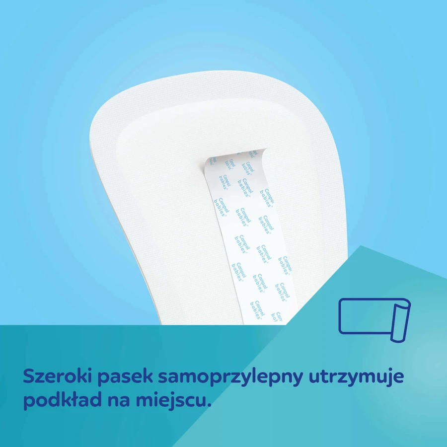 Canpol Babies, дихаючі нічні післяпологові прокладки, 10 одиниць + 2 безкоштовно: ціни та характеристики