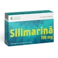 Силімарина 150 мг, 100 таблеток, Laboratoarele Remedia
