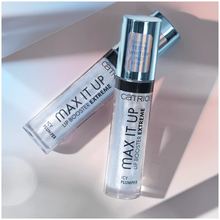 Catrice Max It Up Extreme Lip Booster 030 Ice Ice Baby, 4 мл: ціни та характеристики