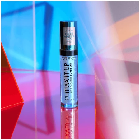 Catrice Max It Up Extreme Lip Booster 030 Ice Ice Baby, 4 мл: ціни та характеристики