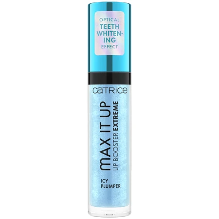 Catrice Max It Up Extreme Lip Booster 030 Ice Ice Baby, 4 мл: ціни та характеристики