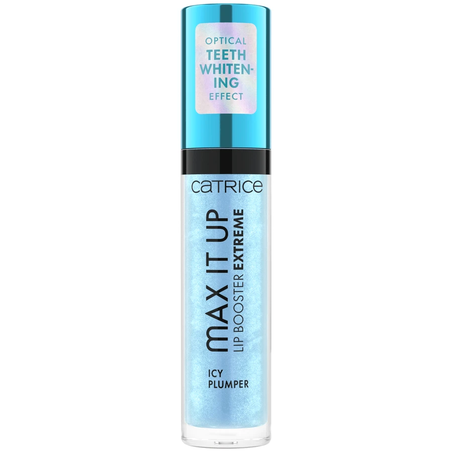 Catrice Max It Up Extreme Lip Booster 030 Ice Ice Baby, 4 мл: ціни та характеристики