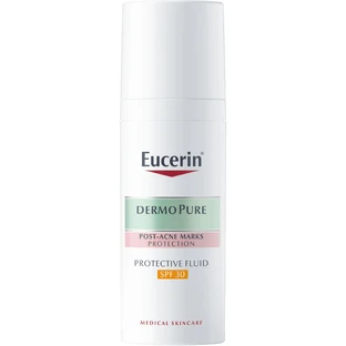 Eucerin DermoPure Защитная эмульсия SPF 30, 50 мл
