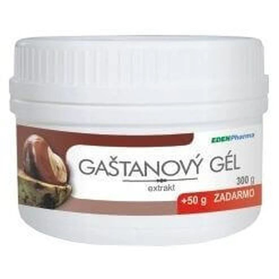 Edenpharma GATAN GEL 350 г: цены и характеристики