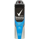 Rexona Антиперспірант-спрей чоловічий Motionsense Cobalt Dry 150 мл