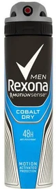 Rexona Антиперспирант-спрей для мужчин Motionsense Cobalt Dry 150 мл