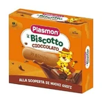 Печенье с какао, 320 г, Plasmon: цены и характеристики