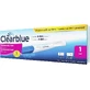 Тест на вагітність Clearblue на надранніх термінах