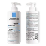 La Roche-Posay Lipikar Baume Light AP+M бальзам потрійної дії проти сухих плям, 400 мл: ціни та характеристики
