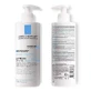 La Roche-Posay Lipikar Baume Light AP+M бальзам потрійної дії проти сухих плям, 400 мл