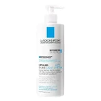La Roche-Posay Lipikar Baume Light AP+M бальзам потрійної дії проти сухих плям, 400 мл: ціни та характеристики