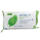 Свежие интимные салфетки Lactacyd, 15 штук, Perrigo