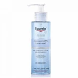 Eucerin DermatoClean Очищающий гель для лица, 200 мл