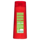 Garnier Fructis Шампунь с воском годжи, 400 мл