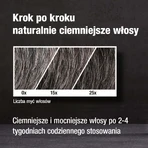 Alpecin Grey Attack Caffeine & Colour, кольоровий шампунь, 200 мл: ціни та характеристики
