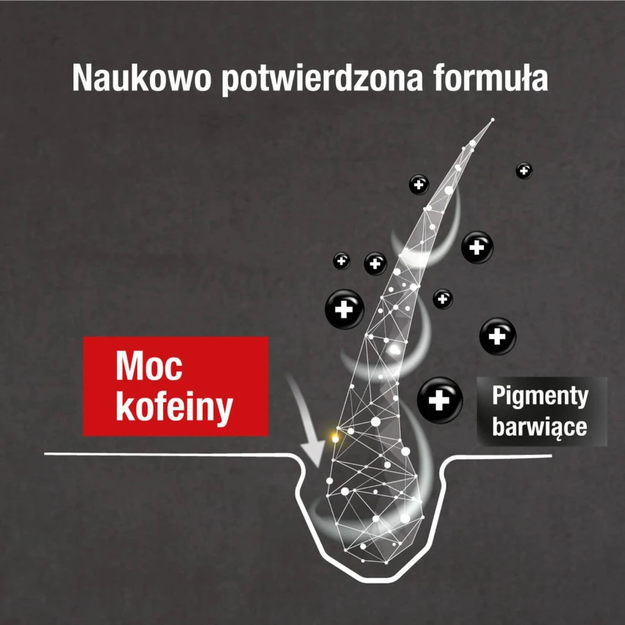 Alpecin Grey Attack Caffeine & Colour, кольоровий шампунь, 200 мл: ціни та характеристики