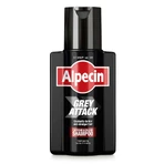 Alpecin Grey Attack Caffeine & Colour, кольоровий шампунь, 200 мл: ціни та характеристики