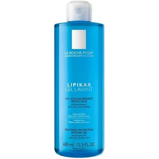 La Roche-Posay LIPIKAR GEL LAVANT крем-гель-лосьон 400 мл