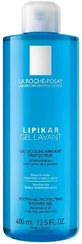 La Roche-Posay LIPIKAR GEL LAVANT крем-лосьйон-гель 400 мл