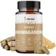 BLENDEA BIO ASHWAGANDHA 1×90 cps, дієтична добавка