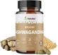 BLENDEA BIO ASHWAGANDHA 1×90 cps, дієтична добавка