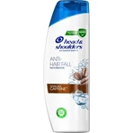 Head & Shoulders Anti-Hair Fall Кофеин против перхоти ампулы 400 мл: цены и характеристики