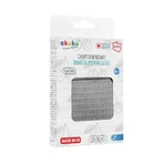 AKUKU, джакузи из виноградных косточек, 13 см x 16 см, серый, 1 штука ДЕФЕКТИРОВАННАЯ УПАКОВКА: цены и характеристики