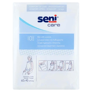 Seni Care, гигиенические линии, 10 шт.
