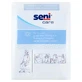 Seni Care, гигиенические линии, 10 шт.