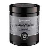 Серебро ДМСО 70% эл 190 мл ChemWorld