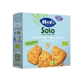 Печенье в форме животных Соло, +12 месяцев, 100 гр, Hero Baby