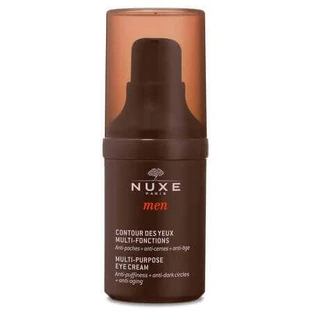 Крем для контура глаз для мужчин, 15 мл, Nuxe