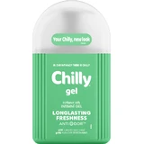 Гель для интимной гигиены Chilly Intimate Gel Fresh, 200 мл