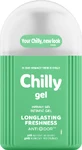 Гель для интимной гигиены Chilly Intimate Gel Fresh, 200 мл