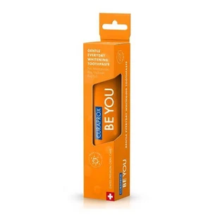 Зубна паста Curaprox Be You Orange, 60 мл