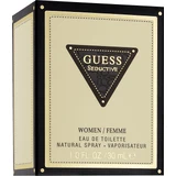 Туалетная вода для женщин GUESS Seductive, 30 мл