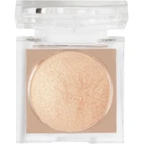 Revolution Beam Bright Bronze Baddie, компактний пудровий хайлайтер 2,45 г
