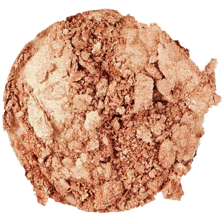 Revolution Beam Bright Bronze Baddie, компактний пудровий хайлайтер 2,45 г: ціни та характеристики