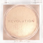 Revolution Beam Bright Bronze Baddie, компактний пудровий хайлайтер 2,45 г: ціни та характеристики