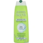 Garnier Fructis Антиперхоть осветляющая ампула для всех типов волос с перхотью 1×250 мл, ампула: цены и характеристики