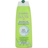 Garnier Fructis Очищуючий шампунь проти лупи для всіх типів волосся проти лупи 1×250 мл, шампунь